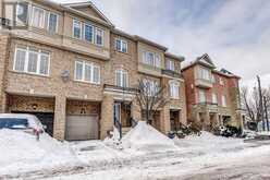 8 RAMAGE LANE E Toronto