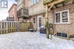 8 RAMAGE LANE E Toronto