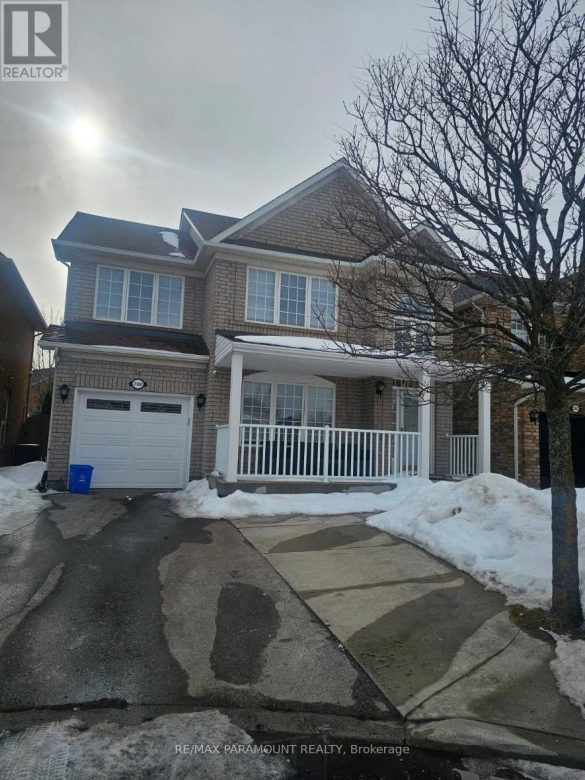 2360 PROUDFOOT TRAIL Oakville