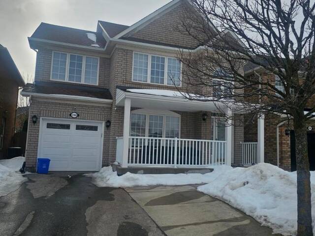 2360 PROUDFOOT TRAIL Oakville Ontario