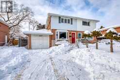 2377 BARCLAY ROAD Burlington