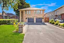 554 ROUGEMOUNT DRIVE Pickering