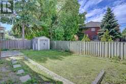 554 ROUGEMOUNT DRIVE Pickering