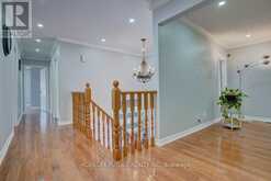 554 ROUGEMOUNT DRIVE Pickering