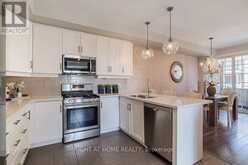 376 BELCOURT COMMON DRIVE Oakville