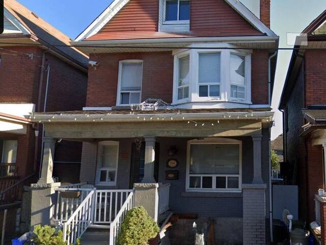 769 CANNON STREET Hamilton Ontario