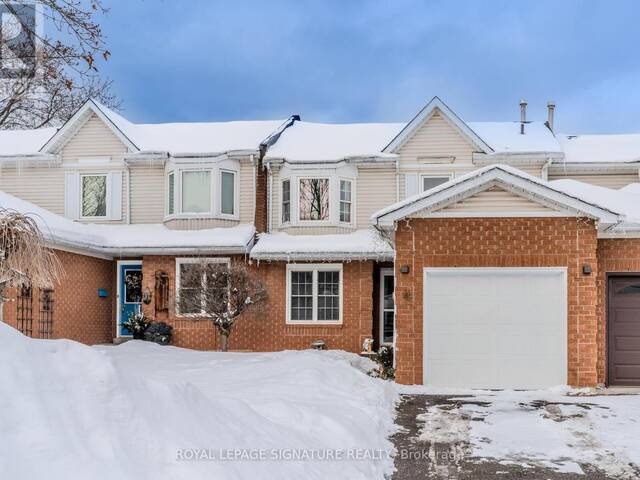 4 PLEASANT GROVE TERRACE Grimsby Ontario