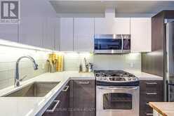 508 - 25 STAFFORD STREET Toronto