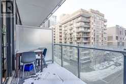 508 - 25 STAFFORD STREET Toronto