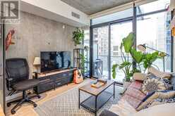 508 - 25 STAFFORD STREET Toronto