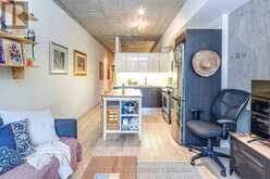 508 - 25 STAFFORD STREET Toronto