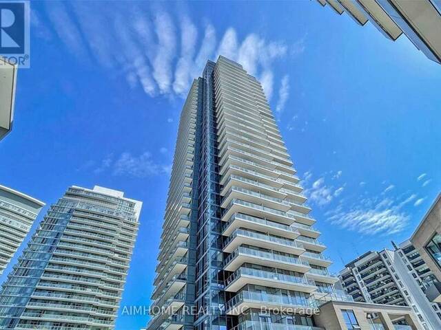 2506 - 56 FOREST MANOR ROAD Toronto Ontario