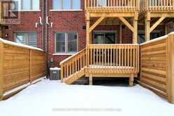 4 - 2607 MAGDELEN PATH Oshawa