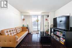 208 - 99 BLACKWELL AVENUE Toronto