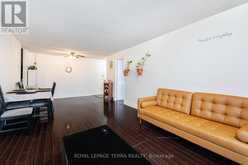 208 - 99 BLACKWELL AVENUE Toronto