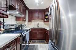 208 - 99 BLACKWELL AVENUE Toronto