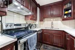 208 - 99 BLACKWELL AVENUE Toronto