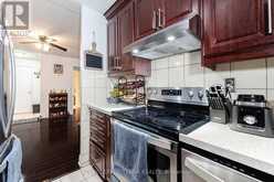 208 - 99 BLACKWELL AVENUE Toronto