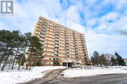 208 - 99 BLACKWELL AVENUE Toronto