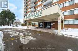 208 - 99 BLACKWELL AVENUE Toronto