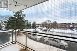 208 - 99 BLACKWELL AVENUE Toronto