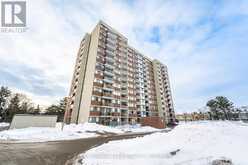 208 - 99 BLACKWELL AVENUE Toronto