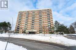 208 - 99 BLACKWELL AVENUE Toronto