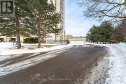 208 - 99 BLACKWELL AVENUE Toronto