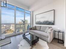 LPH 05 - 2220 LAKESHORE BOULEVARD W Toronto