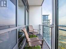 LPH 05 - 2220 LAKESHORE BOULEVARD W Toronto