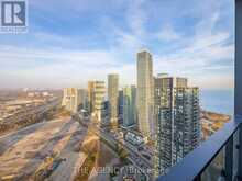 LPH 05 - 2220 LAKESHORE BOULEVARD W Toronto