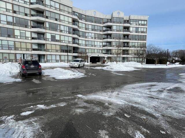 105 - 107 BAGOT STREET Guelph Ontario