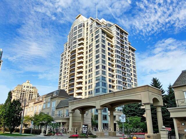 1205 - 2 REAN DRIVE Toronto Ontario