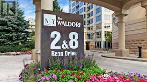 1205 - 2 REAN DRIVE Toronto