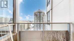 1205 - 2 REAN DRIVE Toronto