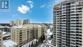 1205 - 2 REAN DRIVE Toronto