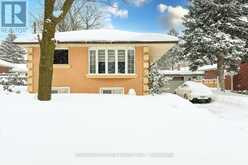 53 APPLEFIELD DRIVE Toronto