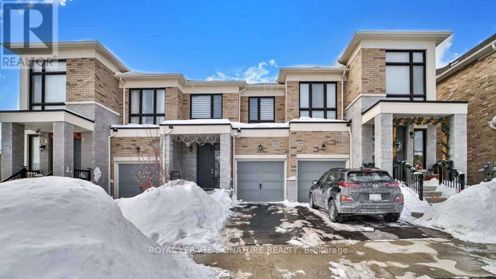 2504 HIBISCUS DRIVE Pickering