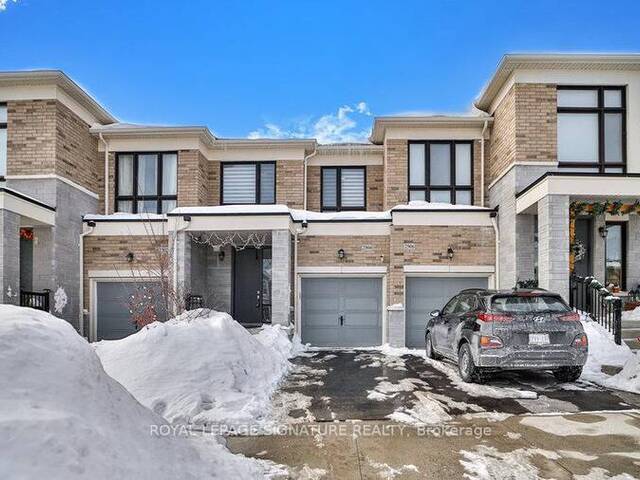 2504 HIBISCUS DRIVE Pickering Ontario