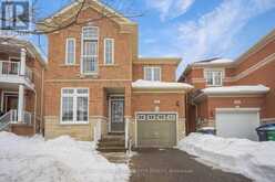 3 CALM WATERS CRESCENT Brampton