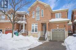 3 CALM WATERS CRESCENT Brampton