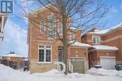 3 CALM WATERS CRESCENT Brampton