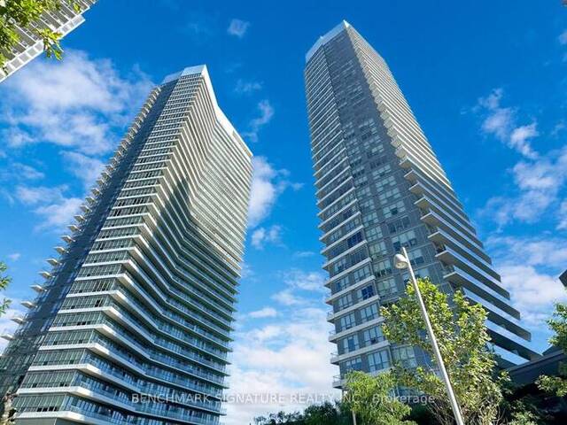 3801 - 115 MCMAHON DRIVE Toronto Ontario