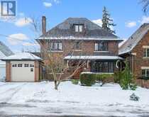 47 GLENGOWAN ROAD Toronto