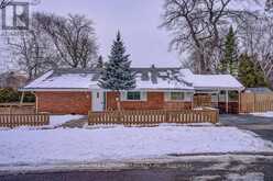 2 LADYSBRIDGE DRIVE Toronto