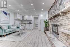 2 LADYSBRIDGE DRIVE Toronto