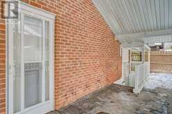 2 LADYSBRIDGE DRIVE Toronto