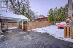 2 LADYSBRIDGE DRIVE Toronto