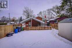 2 LADYSBRIDGE DRIVE Toronto