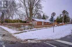 2 LADYSBRIDGE DRIVE Toronto